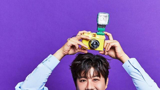 진해성, 수퍼노바 계속 1위 (트롯픽)