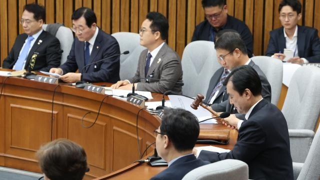 민주, 권성동·윤상현·배승희·고성국 등 12인 '내란선전죄' 고발