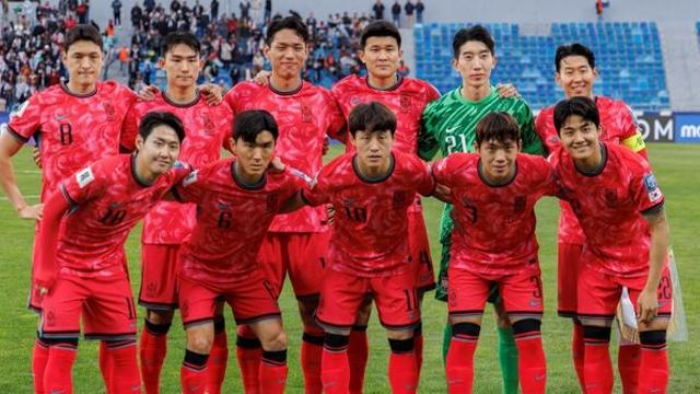 조 1위 달리는 한국 축구 이어… 2025년 새해 주요 스포츠 일정
