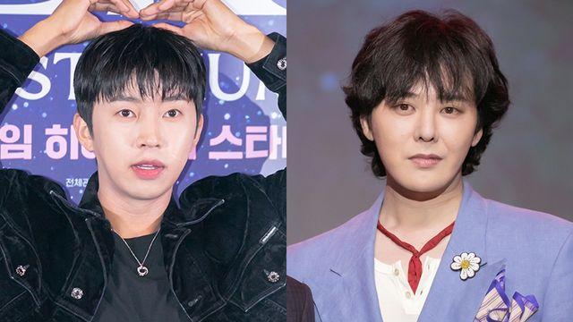 임영웅부터 권지용까지…4분기 K팝 빛낸 얼굴은 누구?