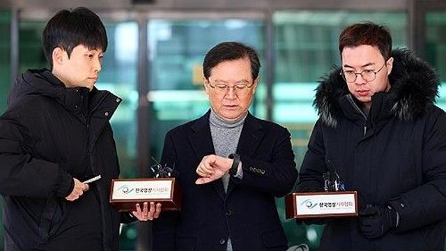 공수처, 윤대통령 체포영장 발부 사흘째 집행 미뤄…내일 유력(종합)