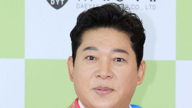 [단독] 트로트 가수 박상철, 시인 등단했다…신춘문예 당선