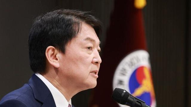 안철수 “尹, 의연하게 법원 결정 받아들여야…조기대선 출마? 생각해본 적 없다”