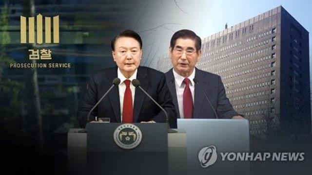 김용현, 옥중에서 