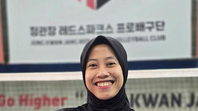 [신년 인터뷰] 올 시즌에도 '메가 파워', 