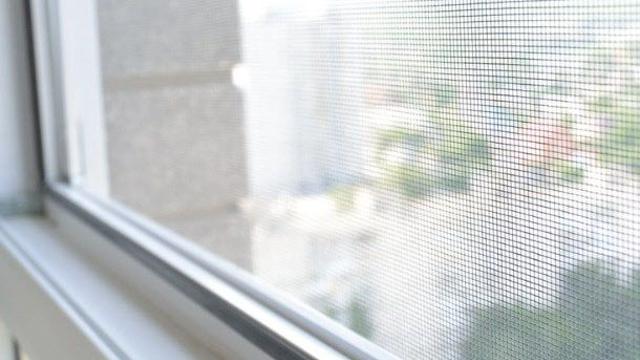 방충망에 기댔다가 “으악”…아파트 6층서 초등 남아 추락