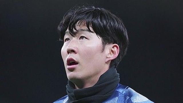 손흥민 '백지수표' 러브콜 받는다…베식타시 