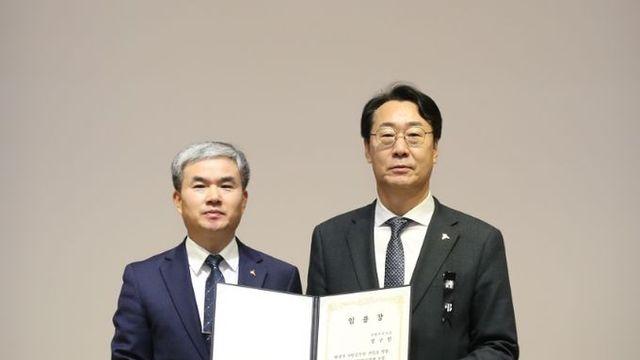 화성특례시 첫 2부시장 체제... 제1부시장에 정구원, 제2부시장에 조승문