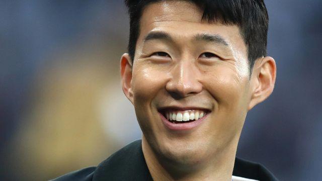 '1년 재계약 주저' 토트넘만 손흥민 무시...PL 2020년대 베스트 11 선정! 토트넘 올 시즌 최고 평점 1위!