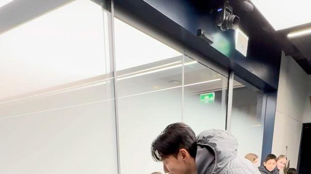 SON, 이번에는 AC 밀란 이적설까지→“‘무관’ 클럽 떠날 적합한 시기”