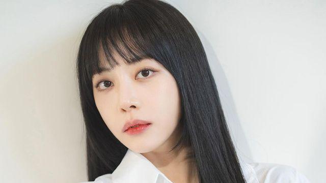 ‘컴백’ 브브걸 은지, 새해 함께 맞이하고 싶은 아이돌 (아이돌픽)
