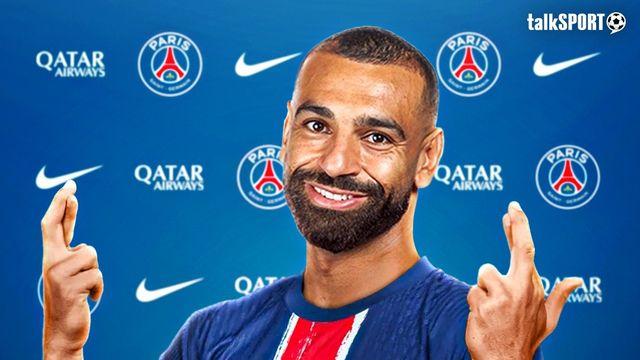 '이강인 기다려!' 3년 110000000000원…살라 PSG 3년 초대박 프로젝트 터진다!→