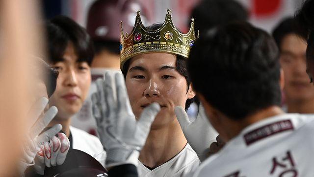 6년째 '주인 없던' 시애틀 2루…'MLB 도전 선언' 김혜성이 적임자 될까?