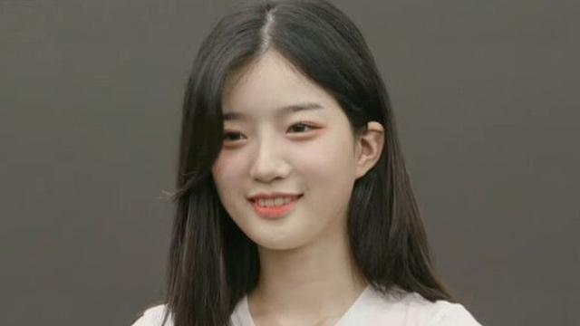3수 끝에 이화여대 합격했는데, 너무 예뻐 걸그룹 데뷔한 '이대 여신'