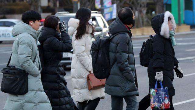 [내일 날씨] 