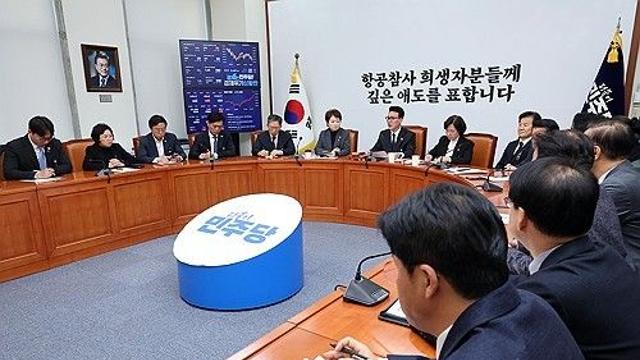 민주, 與권성동·윤상현·나경원 고발…