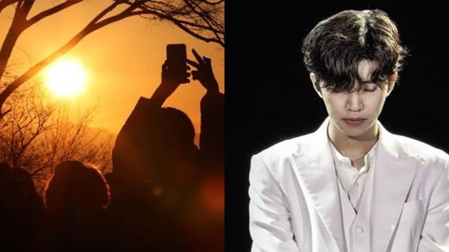 “양띠는 올해가 삼재?” '이것' 조심해야 한다는 임영웅