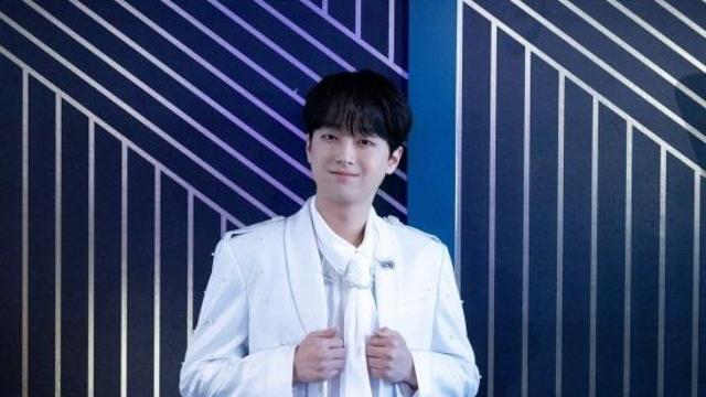 '찬또배기' 이찬원, KM차트 12월 HOT CHOICE 남성 부문 TOP3