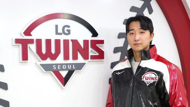 보상 선수로는 재미를 못 본 LG, 최채흥은 다를까? 