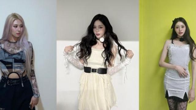 뉴엘(New L) 연말콘서트 성료.. 