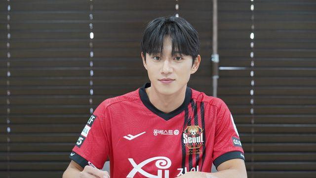 [오피셜] '김진수-문선민에 이어' FC서울, 하드워커 멀티플레이어 정승원 영입!