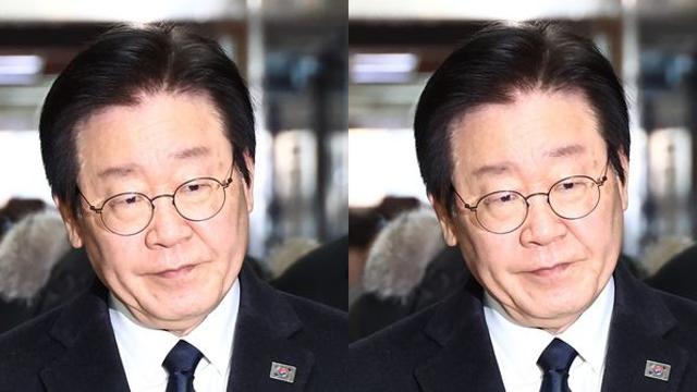 이재명 살해 협박 전화 걸려왔다…짧은 한마디 남기고 바로 전화 끊어