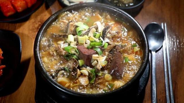 EBS1 '한국기행' 해장 4부, 해장국 편