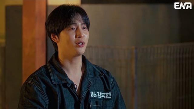 '망한 아이돌' 김국헌, 시장 한복판 미남계 발동…백종원 