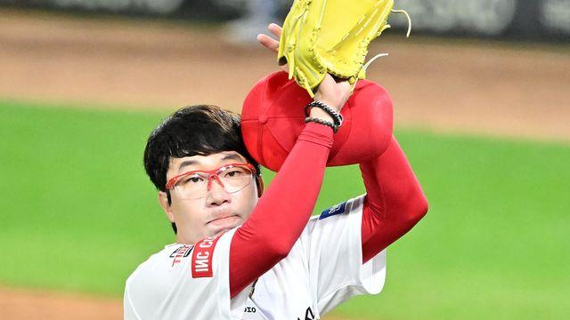 대투수 관리 돌입→건강한 이의리·윤영철이면 문제 NO…KIA 왕조 구축 선결 조건 나왔다