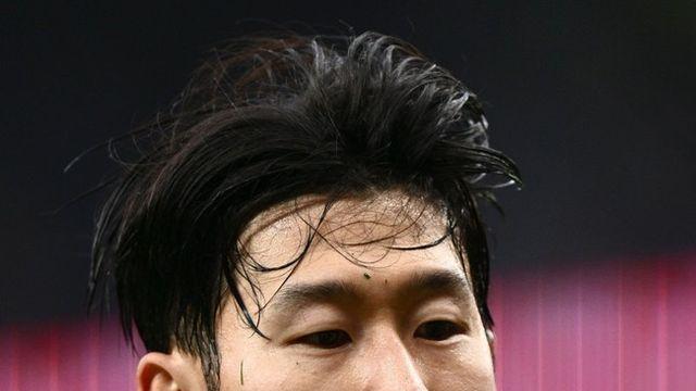 ‘이적료 0원’ 손흥민 빅클럽 못 간다고? 토트넘과 2년 재계약...충격 주장 등장
