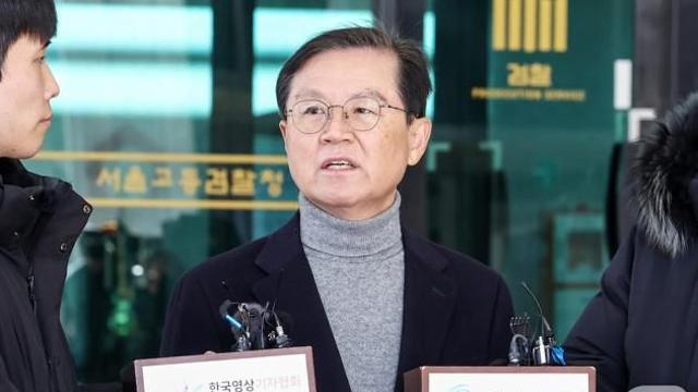 윤석열 측 