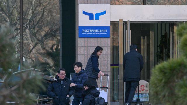 [속보] 공조본, “경호처장·차장 특수공무집행방해 입건…4일 출석요구”