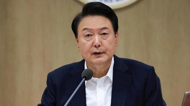 보수층 결집 움직임... 윤석열 대통령 지지율 34.3% 기록