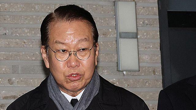 권영세 “尹 대통령 체포 중단 다행···공수처·판사 부당거래”