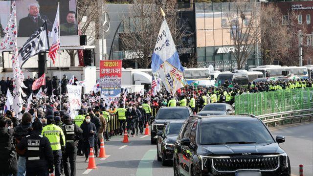 민주당, 박종준 경호처장 등 8명 '내란 혐의' 공수처 고발
