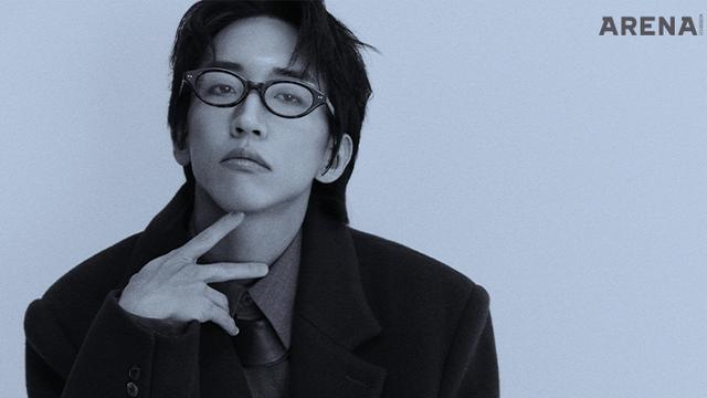 겨울, 아침, 이승윤