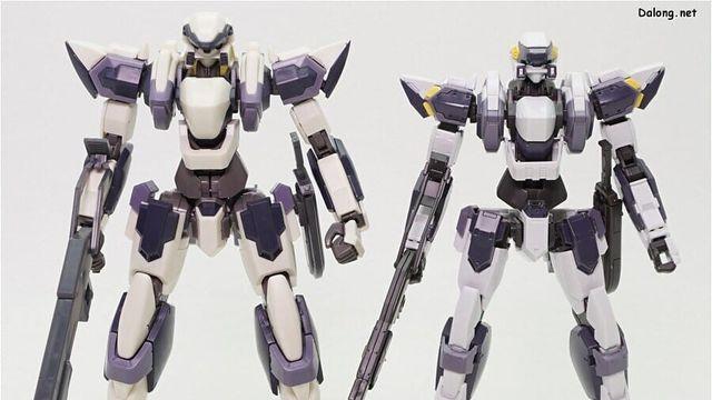 코토와 반다이는 언제나 서로를 엿먹이는 사이였다..