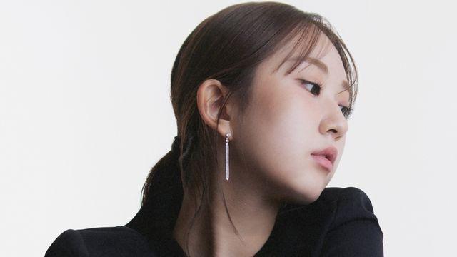 전유진 '사주' 들여다봤더니…