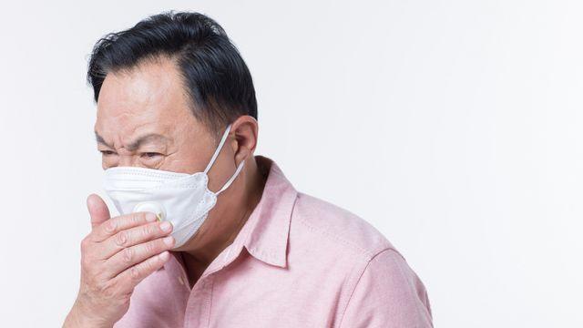[헬스S] '콜록콜록' 감기인 줄 알았는데… 이럴 땐 '폐렴' 의심
