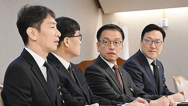 崔권한대행, 8일부터 부처별 업무보고…