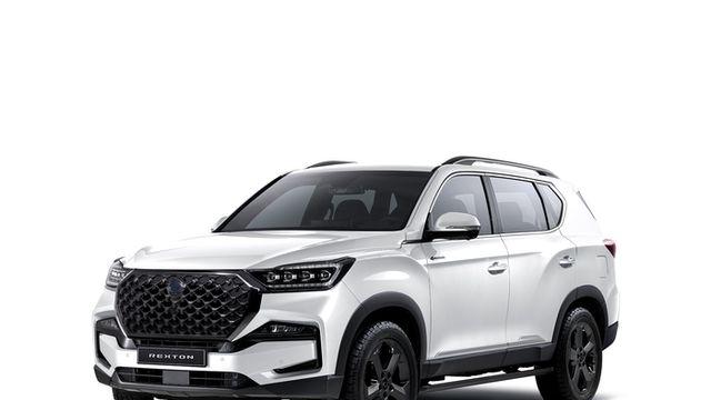 KGM, 2024년 12월 총 1만687대 판매… 전년 동월 대비 70.2% 증가