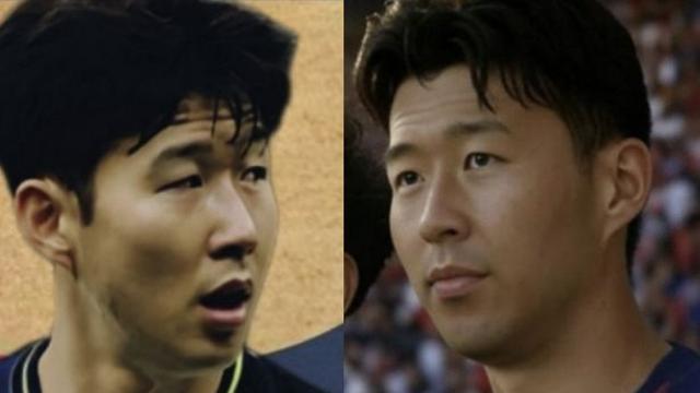 손흥민 충격! 바르사-PSG '쌍끌이 러브콜'…우승+연봉 모두 잡을까→토트넘 