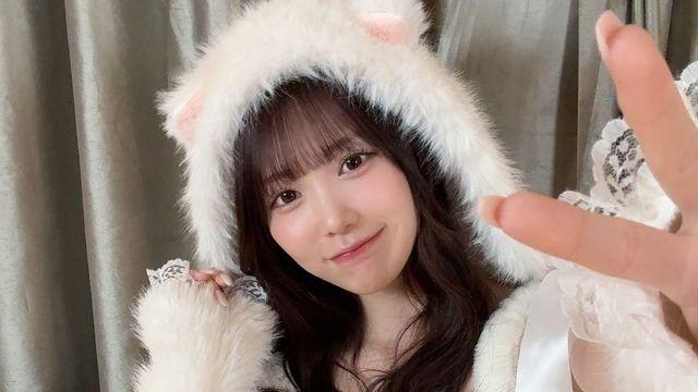 1월에 볼수 있는 일본 여자들