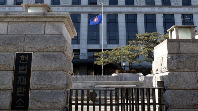 헌재, 14일 대통령 탄핵 심판 첫 변론기일… 본격 심리 시작(상보)