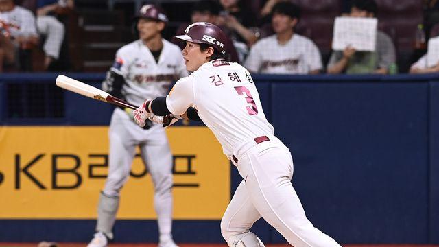 미국 언론도 궁금하다, 김혜성 행선지 어디?…