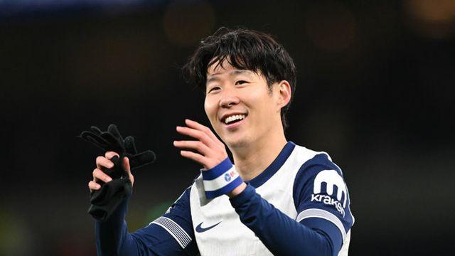 ‘78% 팬들이 선택’ 맨유 침몰시킨 손흥민 환상 코너킥 골, 토트넘 12월 이달의 골 선정!