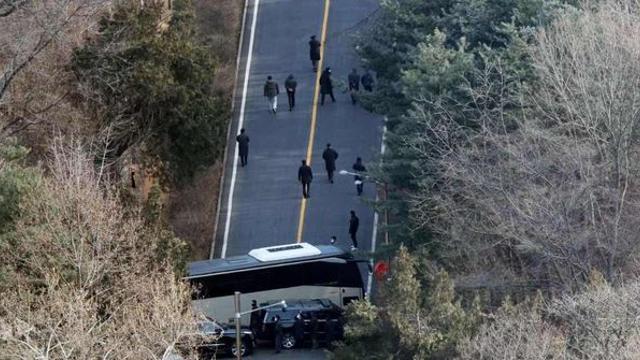 [속보] 공조본 “경호처장·차장 특수공무집행방해 입건…내일 출석요구”