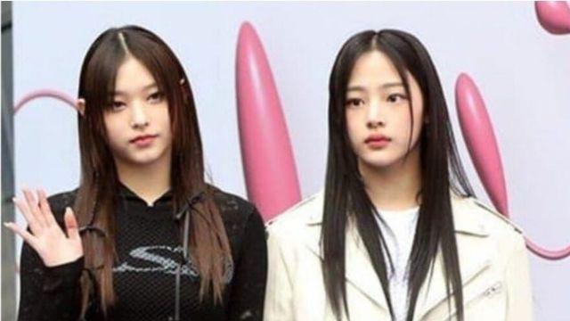 격투기 업계에서 떠오르는 아이돌..