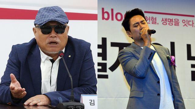 “대통령 지키는 게 나라 지키는 길”… 김흥국 이어 윤 대통령 공개 지지한 가수