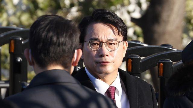 한남동 관저로 들어간 윤상현이 남긴 글 확산 (전문)